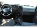 Silver Ice Metallic - Xterra XE V6 Photo No. 26