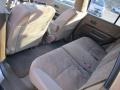 2002 Mojave Mist Metallic Honda CR-V EX 4WD  photo #17