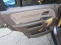 2002 Mojave Mist Metallic Honda CR-V EX 4WD  photo #18