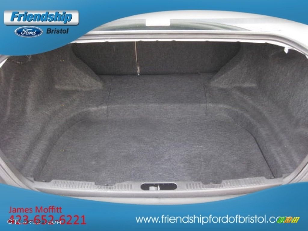 2008 Taurus SEL - Oxford White / Medium Light Stone photo #10