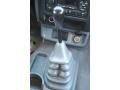 Silver Ice Metallic - Xterra XE V6 Photo No. 28