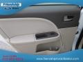 2008 Oxford White Ford Taurus SEL  photo #17