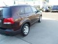 Dark Cherry - Sorento LX Photo No. 6