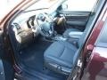 Dark Cherry - Sorento LX Photo No. 9