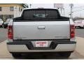 Alabaster Silver Metallic - Ridgeline RTS Photo No. 6