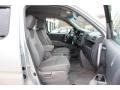 Alabaster Silver Metallic - Ridgeline RTS Photo No. 18