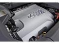 3.5 Liter h DOHC 24-Valve VVT-i V6 Gasoline/Electric Hybrid Engine for 2011 Lexus RX 450h Hybrid #62538022