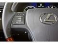 Black Controls Photo for 2011 Lexus RX #62538157