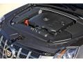 3.0 Liter DI DOHC 24-Valve VVT V6 Engine for 2012 Cadillac CTS 3.0 Sedan #62538253