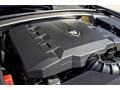 3.0 Liter DI DOHC 24-Valve VVT V6 Engine for 2012 Cadillac CTS 3.0 Sedan #62538271