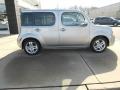 2009 Chrome Silver Nissan Cube 1.8 SL  photo #4