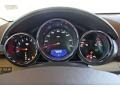 2012 Cadillac CTS 3.0 Sedan Gauges