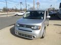 2009 Chrome Silver Nissan Cube 1.8 SL  photo #10