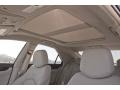 Cashmere/Cocoa Sunroof Photo for 2012 Cadillac CTS #62538406