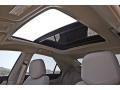 Cashmere/Cocoa Sunroof Photo for 2012 Cadillac CTS #62538415