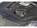 6.2 Liter Supercharged OHV 16-Valve V8 Engine for 2011 Cadillac CTS -V Coupe #62538466