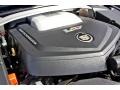 6.2 Liter Supercharged OHV 16-Valve V8 Engine for 2011 Cadillac CTS -V Coupe #62538484