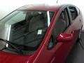Barcelona Red Metallic - Prius Hybrid Photo No. 21