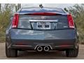 Thunder Gray ChromaFlair - CTS -V Coupe Photo No. 9