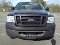 Black - F150 XL Regular Cab Photo No. 2