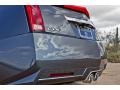 Thunder Gray ChromaFlair - CTS -V Coupe Photo No. 11