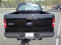 Black - F150 XL Regular Cab Photo No. 4