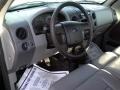 Black - F150 XL Regular Cab Photo No. 5