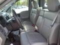 Black - F150 XL Regular Cab Photo No. 6
