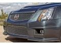 Thunder Gray ChromaFlair - CTS -V Coupe Photo No. 15