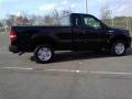 Black - F150 XL Regular Cab Photo No. 17