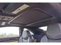 Ebony/Saffron Sunroof Photo for 2011 Cadillac CTS #62538655