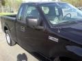 Black - F150 XL Regular Cab Photo No. 20