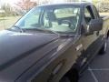 Black - F150 XL Regular Cab Photo No. 21