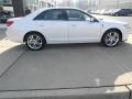 White Platinum Tri-Coat - MKZ FWD Photo No. 5