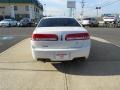 White Platinum Tri-Coat - MKZ FWD Photo No. 7