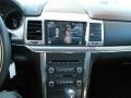 White Platinum Tri-Coat - MKZ FWD Photo No. 10