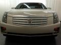 Light Platinum - CTS Sedan Photo No. 2