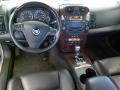Light Platinum - CTS Sedan Photo No. 5