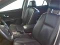 Light Platinum - CTS Sedan Photo No. 6