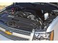 5.3 Liter OHV 16-Valve Flex-Fuel Vortec V8 Engine for 2010 Chevrolet Avalanche LTZ 4x4 #62538927