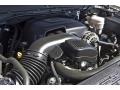 5.3 Liter OHV 16-Valve Flex-Fuel Vortec V8 2010 Chevrolet Avalanche LTZ 4x4 Engine