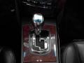 Light Platinum - CTS Sedan Photo No. 10