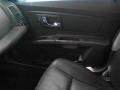 Light Platinum - CTS Sedan Photo No. 11