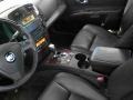 Light Platinum - CTS Sedan Photo No. 13