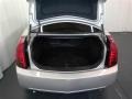 Light Platinum - CTS Sedan Photo No. 15