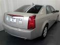 Light Platinum - CTS Sedan Photo No. 16