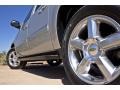 2010 Chevrolet Avalanche LTZ 4x4 Wheel