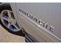 2010 Chevrolet Avalanche LTZ 4x4 Badge and Logo Photo