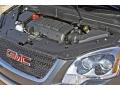 3.6 Liter DI DOHC 24-Valve VVT V6 Engine for 2011 GMC Acadia SLT #62539436