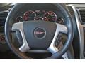 Light Titanium Steering Wheel Photo for 2011 GMC Acadia #62539600